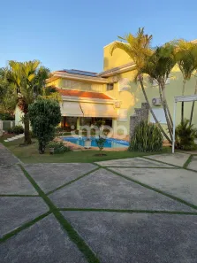 Casa de Condomínio com 4 Quartos à venda, 365m² no , Araçoiaba da Serra