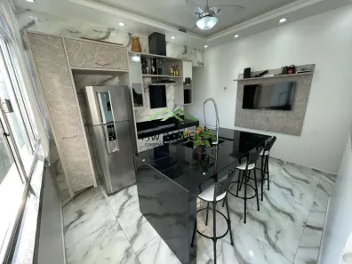 Apartamento com 1 Quarto à venda, 44m² no Copacabana, Rio de Janeiro