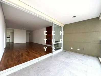 Apartamento com 2 Quartos à venda, 96m² no Vila Madalena, São Paulo
