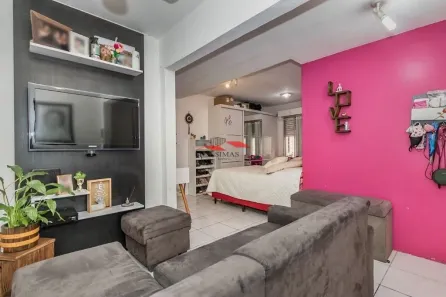 Apartamento com 1 Quarto à venda, 37m² no Sarandi, Porto Alegre