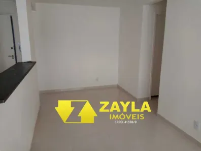Apartamento com 2 Quartos à venda, 48m² no Honório Gurgel, Rio de Janeiro