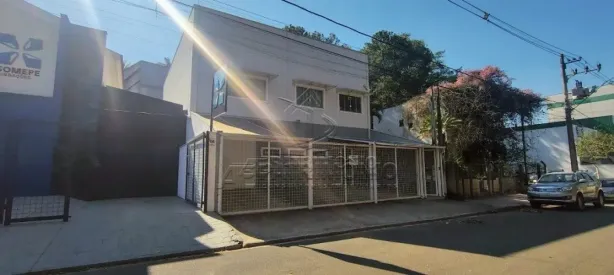 Prédio Comercial à venda, 299m² no Residencial Villazul, Sorocaba