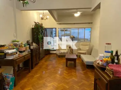 Apartamento com 2 Quartos à venda, 55m² no Copacabana, Rio de Janeiro