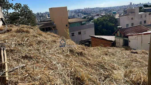 Lote/Terreno à venda, 346m² no Paraíso, Belo Horizonte