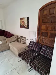 Casa com 3 Quartos à venda, 250m² no Parque Imperador, Campinas