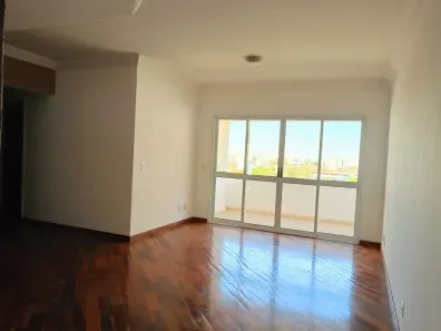 Apartamento com 3 Quartos à venda, 108m² no Parque Residencial Aquarius, São José dos Campos