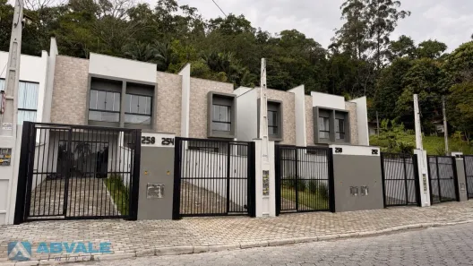 Casa com 2 Quartos para alugar, 85m² no Itoupavazinha, Blumenau