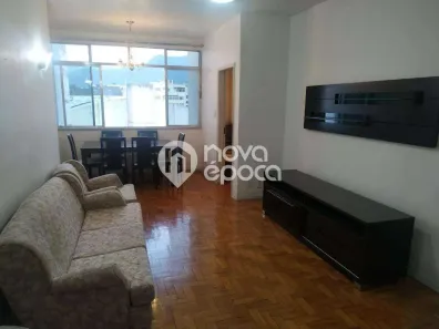 Apartamento com 3 Quartos à venda, 88m² no Méier, Rio de Janeiro