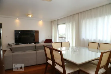 Apartamento com 4 Quartos à venda, 160m² no Vila Andrade, São Paulo