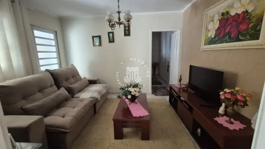 Casa com 2 Quartos à venda, 150m² no Cidade Jardim, Jundiaí