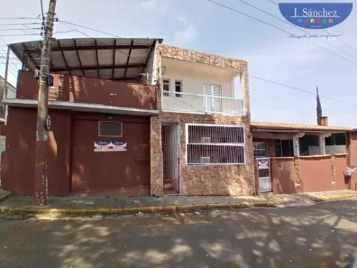 Imóvel Comercial à venda, 200m² no Vila Maria Augusta, Itaquaquecetuba