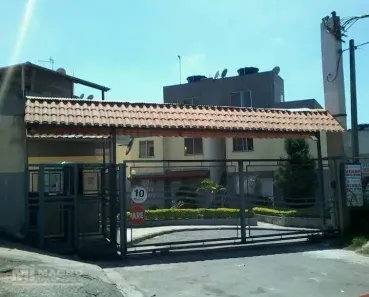 Apartamento com 2 Quartos à venda, 55m² no Vila São Paulo, Ferraz de Vasconcelos
