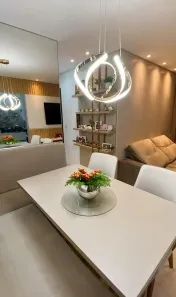 Apartamento com 2 Quartos à venda, 50m² no Encruzilhada, Recife