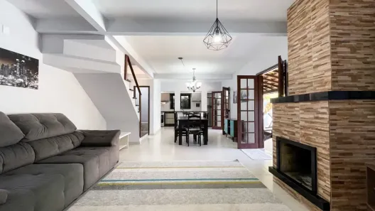 Casa com 3 Quartos à venda, 226m² no Rio Tavares, Florianópolis
