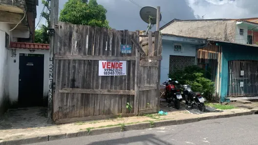 Lote/Terreno à venda, 100m² no Telégrafo, Belém