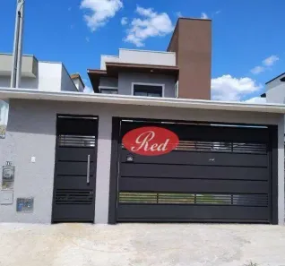 Casa com 3 Quartos à venda, 130m² no Vila Caputera, Mogi das Cruzes