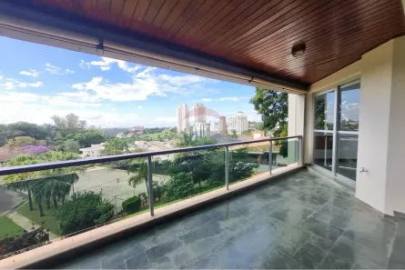 Apartamento com 3 Quartos para alugar, 230m² no Jardim Paiquerê, Valinhos