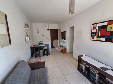 Apartamento com 2 Quartos à venda, 72m² no Grajaú, Rio de Janeiro