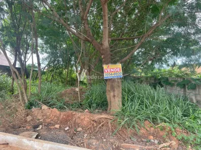 Lote/Terreno à venda, 479m² no Parque dos Pomares, Campinas