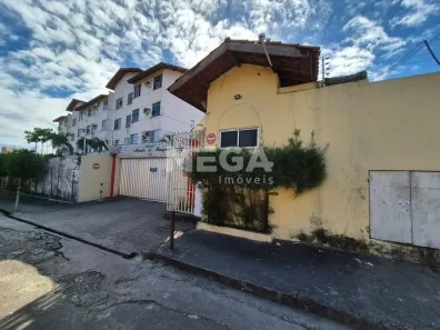 Apartamento com 3 Quartos para alugar, 66m² no Messejana, Fortaleza