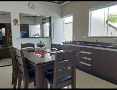 Casa com 4 Quartos à venda, 149m² no Jardim Santa Cruz, Iperó