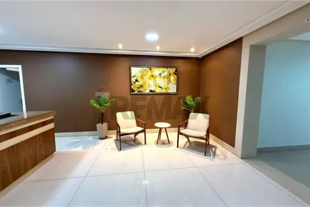 Apartamento com 3 Quartos à venda, 90m² no Centro, Guarapari