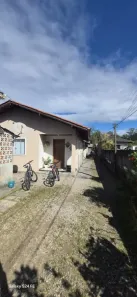 Casa com 7 Quartos à venda, 120m² no Costeira do Pirajubaé, Florianópolis