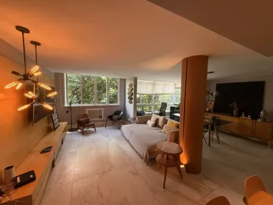 Apartamento com 3 Quartos à venda, 132m² no Gávea, Rio de Janeiro