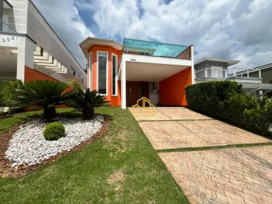 Casa de Condomínio com 4 Quartos à venda, 290m² no Jardim Torino, Cotia