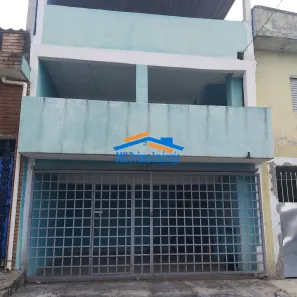 Casa com 4 Quartos à venda, 350m² no Jardim Roberto, Osasco