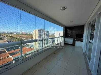 Apartamento com 3 Quartos à venda, 120m² no Jardim Infante Dom Henrique, Bauru