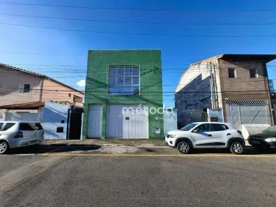 Ponto Comercial à venda, 197m² no Nogueira, Guararema
