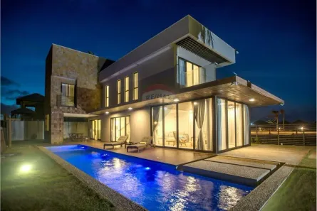 Casa de Condomínio com 3 Quartos à venda, 450m² no Trairi, Trairi