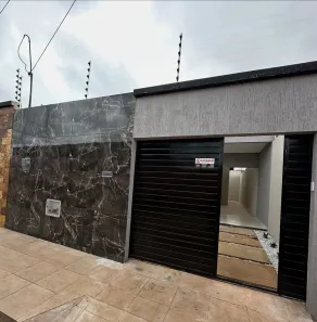 Casa com 3 Quartos à venda, 85m² no Mangabeira, Feira de Santana