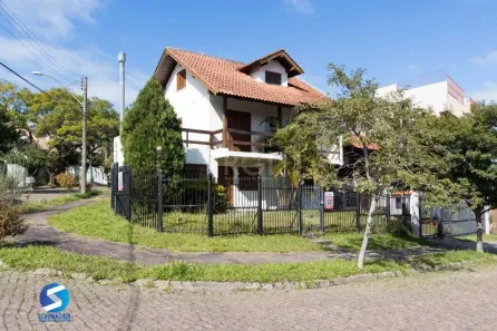 Casa com 3 Quartos à venda, 154m² no Ipanema, Porto Alegre