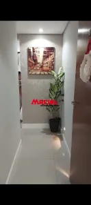 Apartamento com 2 Quartos à venda, 49m² no Jardim Imperial, São José dos Campos
