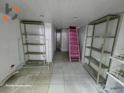Ponto Comercial para alugar, 14m² no Centro, Nova Iguaçu