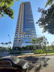 Apartamento com 4 Quartos à venda, 376m² no Jardim Ilhas do Sul, Ribeirão Preto