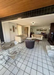 Apartamento com 3 Quartos à venda, 178m² no Parnamirim, Recife