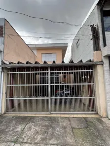 Sobrado com 3 Quartos à venda, 183m² no Ayrosa, Osasco