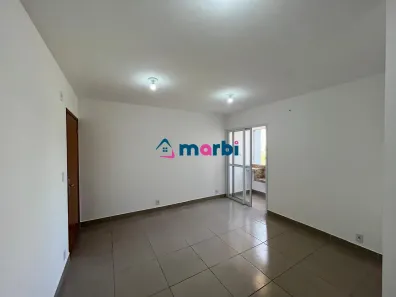 Apartamento com 2 Quartos à venda, 58m² no Jardim São Domingos, Americana
