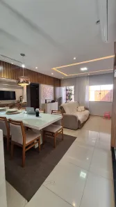 Casa com 3 Quartos à venda, 208m² no Araçagy, São José de Ribamar
