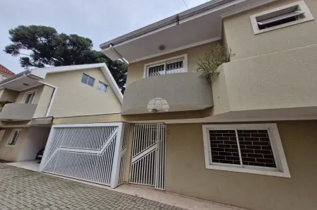 Sobrado com 3 Quartos à venda, 125m² no Boqueirão, Curitiba