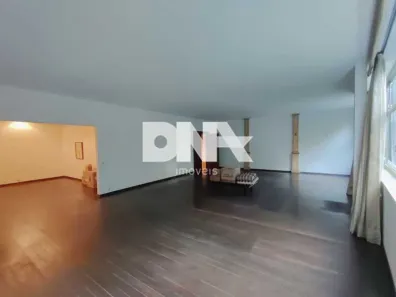 Apartamento com 4 Quartos à venda, 320m² no Flamengo, Rio de Janeiro