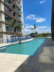 Apartamento com 2 Quartos à venda, 48m² no Vila Osasco, Osasco