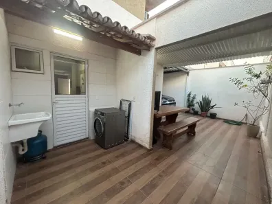 Apartamento com 3 Quartos à venda, 77m² no Morros, Teresina