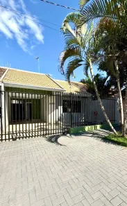 Casa com 3 Quartos à venda, 110m² no Jardim Paulista III, Maringá