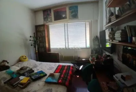 Apartamento com 4 Quartos à venda, 129m² no Leblon, Rio de Janeiro