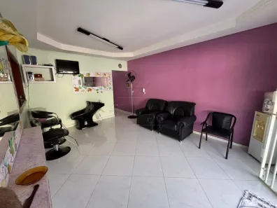 Ponto Comercial para alugar, 339m² no Jardim Brasília, Americana