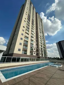 Apartamento com 3 Quartos à venda, 69m² no Vila Galvão, Guarulhos